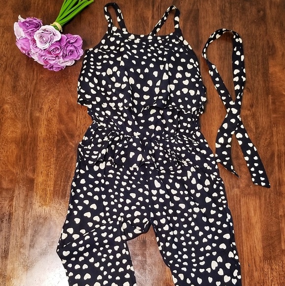 Love Jumpsuit - Picture 3 of 4